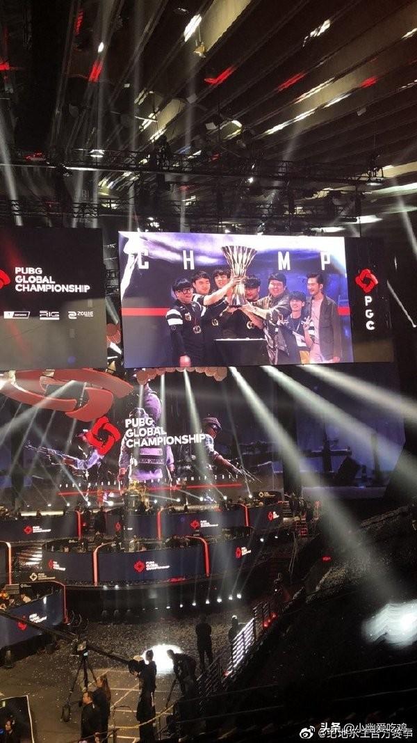 显示了中国 显示了中国