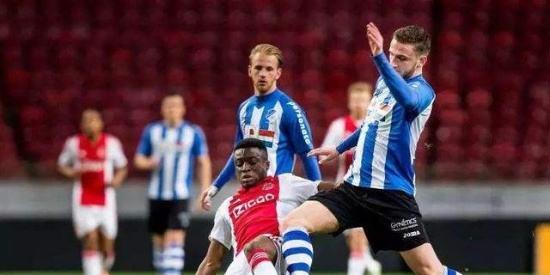 极限的精神 极限的精神